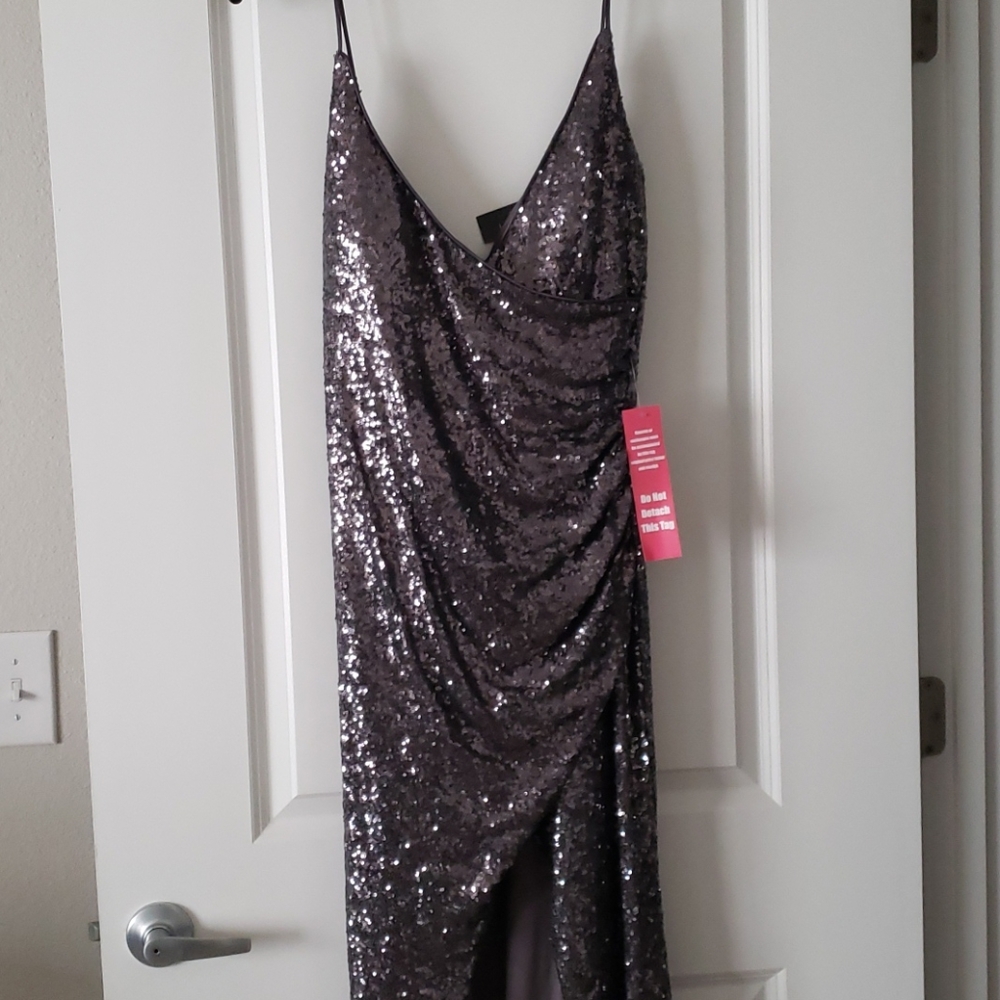 Gown